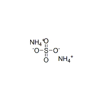 硫酸銨 Ammonium sulfate